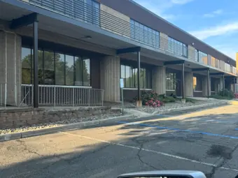 Project building in New York, Valley Cottage, NY