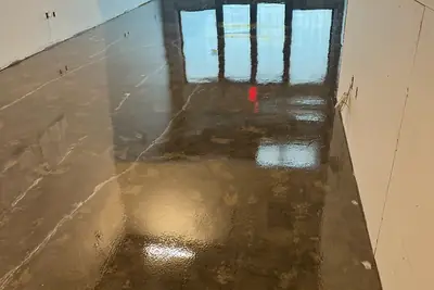 Epoxy, urethane and protective coatings, New York metropolitan area