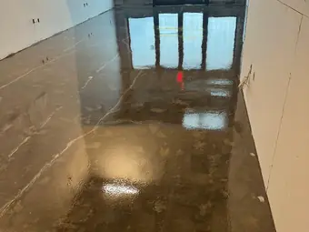 Epoxy, urethane and protective coatings, New York metropolitan area