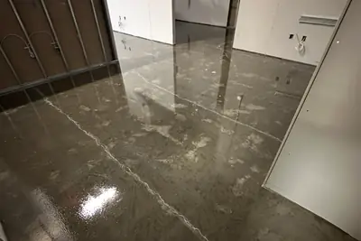 Epoxy, urethane and protective coatings, New York metropolitan area