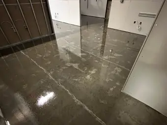 Epoxy, urethane and protective coatings, New York metropolitan area