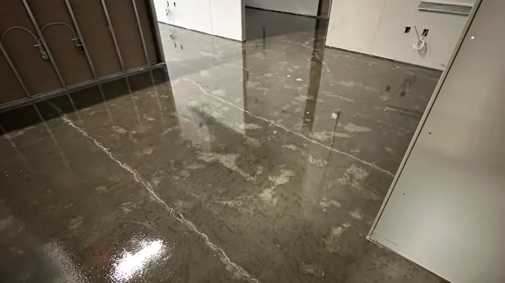 Epoxy, urethane and protective coatings, New York metropolitan area