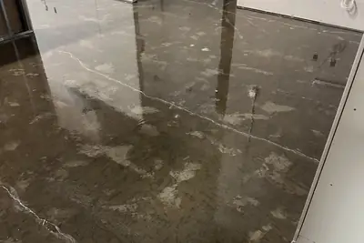 Epoxy, urethane and protective coatings, New York metropolitan area
