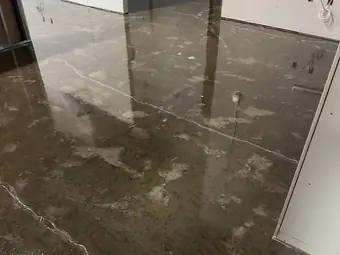 Epoxy, urethane and protective coatings, New York metropolitan area