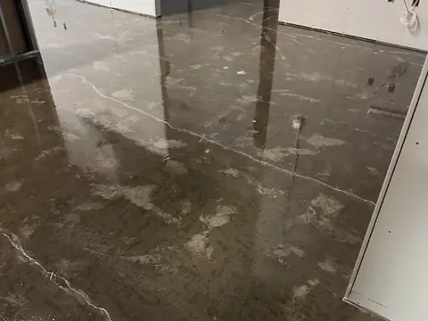 Epoxy, urethane and protective coatings, New York metropolitan area