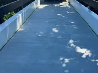 Epoxy, urethane and protective coatings, New York metropolitan area