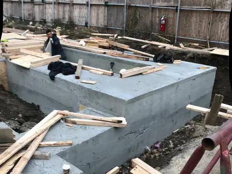 Epoxy, urethane and protective coatings, New York metropolitan area