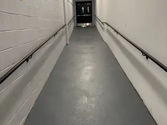 Epoxy, urethane and protective coatings, New York metropolitan area