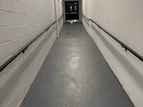 Coatings flooring, epoxy, urethane and protective coatings, New York metropolitan area