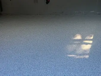 Epoxy, urethane and protective coatings, New York metropolitan area