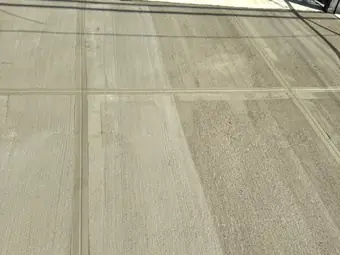 Concrete work in New York
