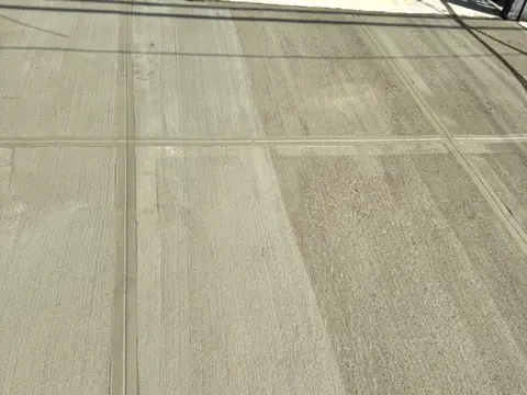 Concrete work in New York