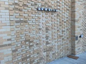 Masonry restoration in New York, Far Rockaway, NY