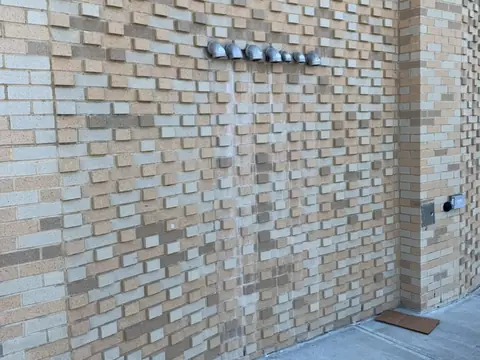 Masonry restoration in New York, Far Rockaway, NY