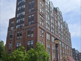 Major masonry projects, New York metropolitan area