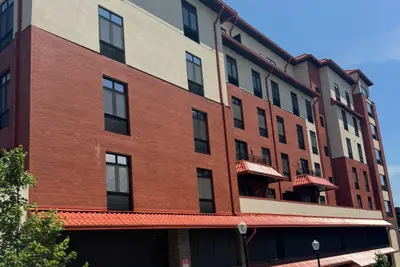 Major masonry projects, New York metropolitan area