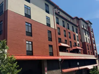 Major masonry projects, New York metropolitan area