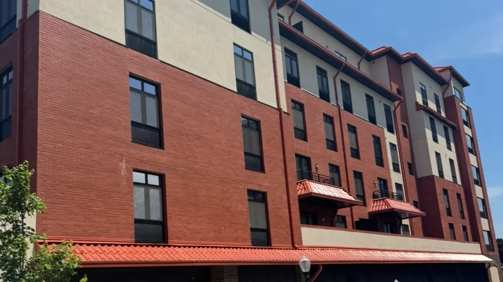 Major masonry projects, New York metropolitan area