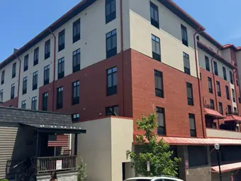Major masonry projects, New York metropolitan area