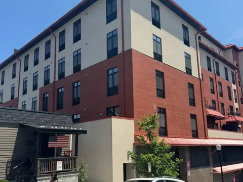 Masonry portfolio, major masonry projects, New York metropolitan area