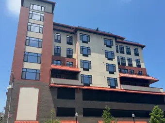 Major masonry projects, New York metropolitan area