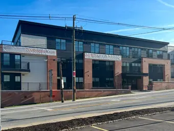 Major masonry projects, New York metropolitan area