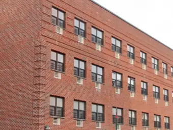 Major masonry projects, New York metropolitan area