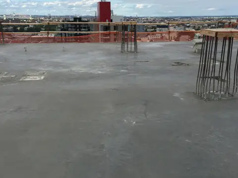Structural concrete 260k, structural concrete, 260,000 square feet, New York metropolitan area